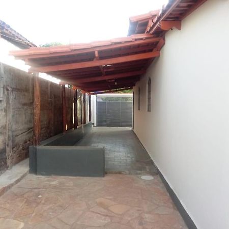 Casa 57 Temporada Pirenópolis Exterior foto