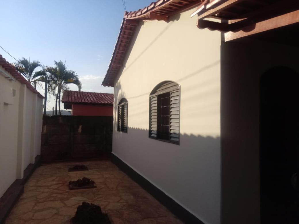 Casa 57 Temporada Pirenópolis Exterior foto