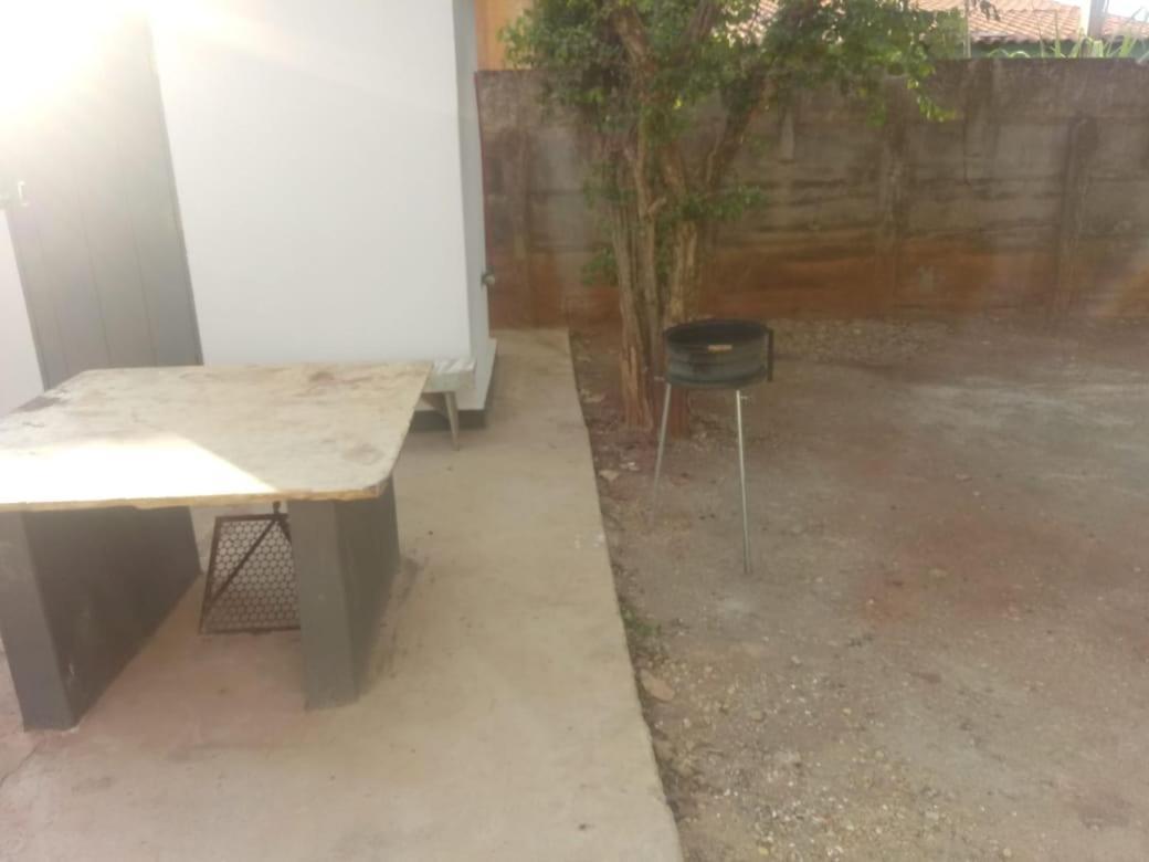 Casa 57 Temporada Pirenópolis Exterior foto