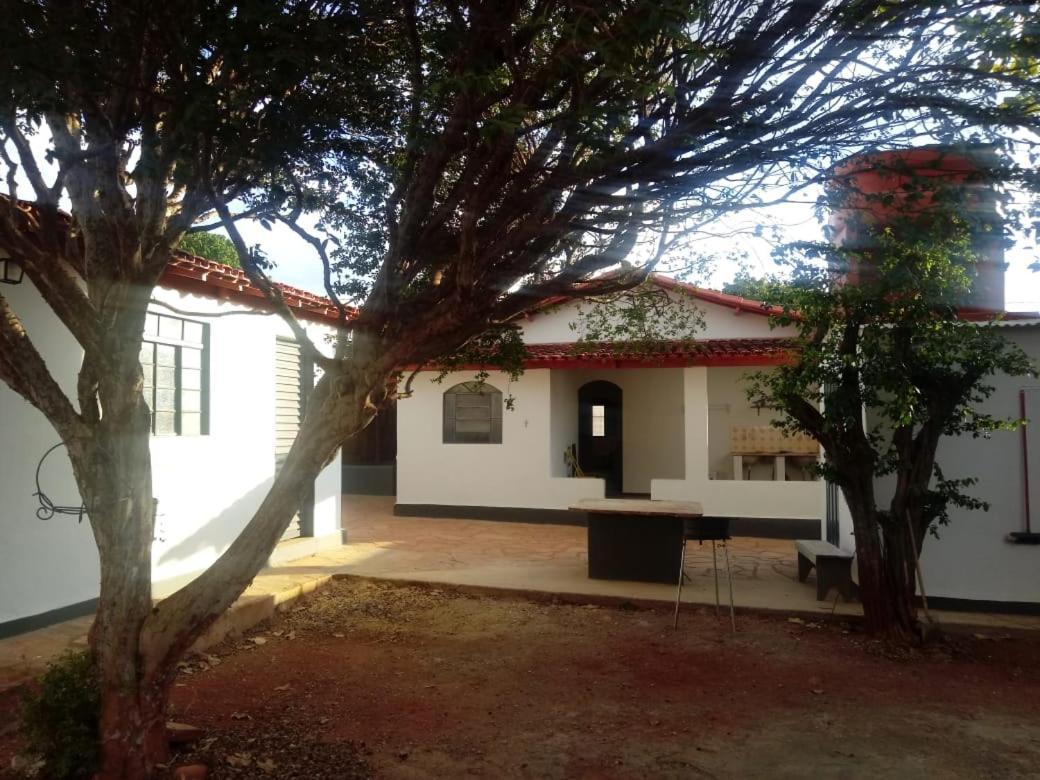 Casa 57 Temporada Pirenópolis Exterior foto