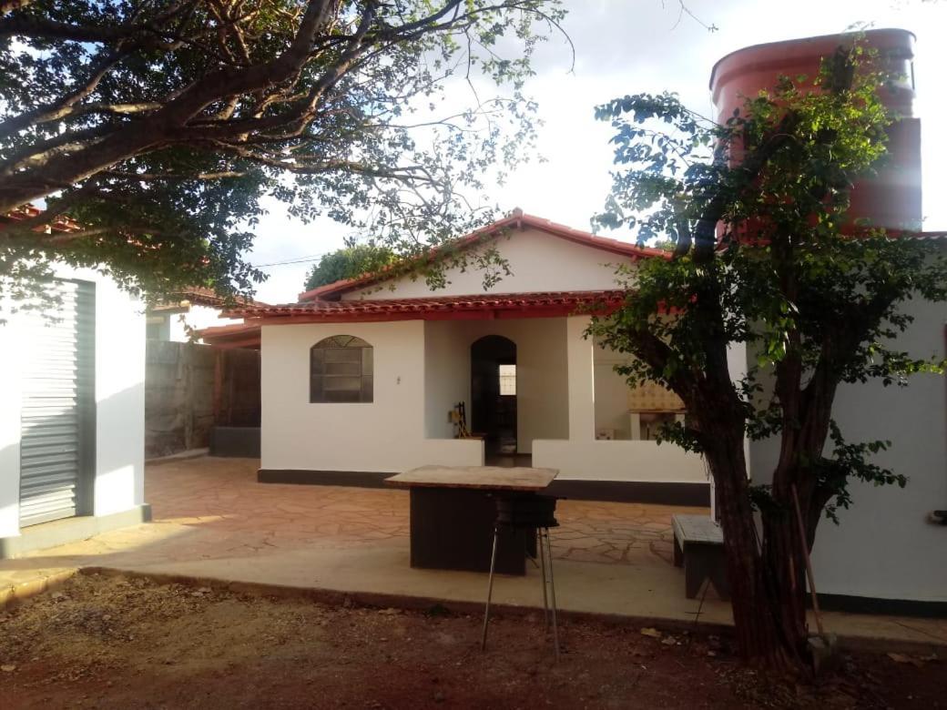 Casa 57 Temporada Pirenópolis Exterior foto