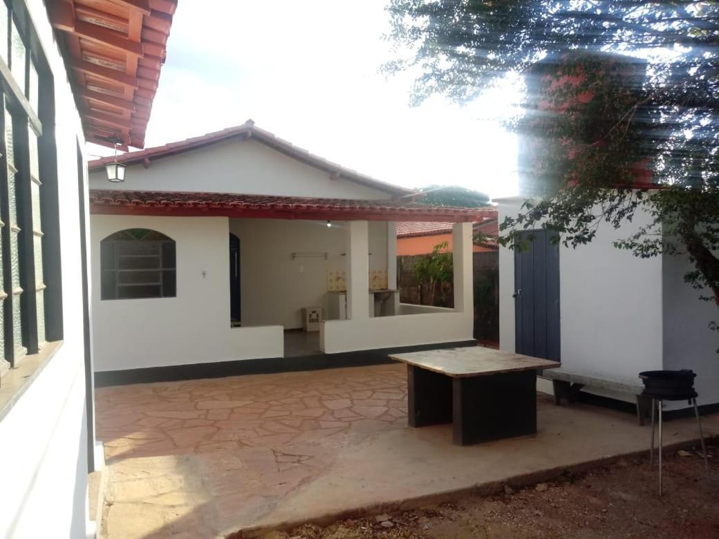 Casa 57 Temporada Pirenópolis Exterior foto